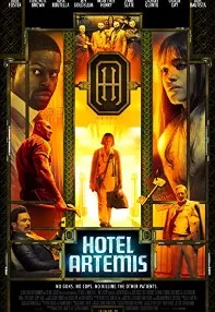 watch-Hotel Artemis