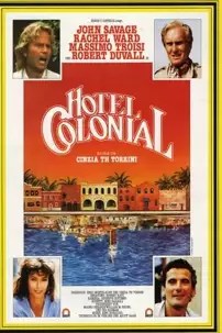 watch-Hotel Colonial