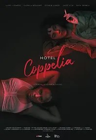 watch-Hotel Coppelia