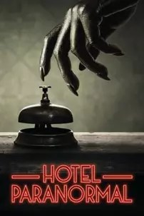 watch-Hotel Paranormal