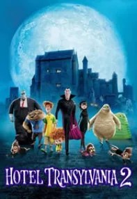 watch-Hotel Transylvania 2