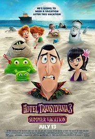 watch-Hotel Transylvania 3: Summer Vacation