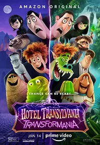 watch-Hotel Transylvania: Transformania
