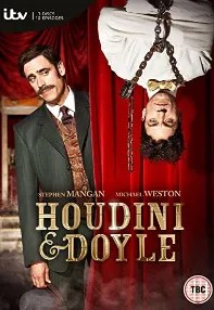 watch-Houdini and Doyle