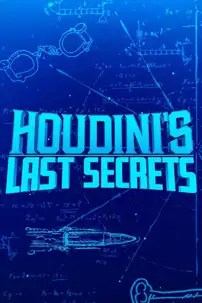 watch-Houdini’s Last Secrets