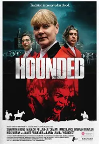 watch-Hounded