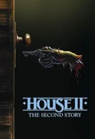 watch-House II: The Second Story