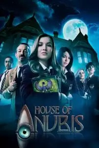 watch-House of Anubis