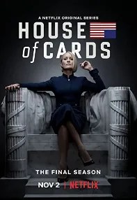 watch-House of Cards