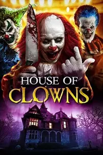 watch-House of Clowns