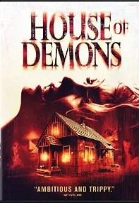 watch-House of Demons