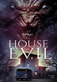 watch-House of Evil