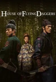 watch-House of Flying Daggers