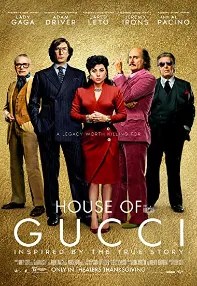 watch-House of Gucci