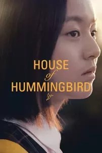 watch-House of Hummingbird