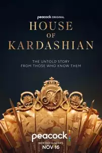 watch-House of Kardashian