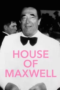 watch-House of Maxwell