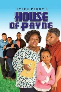 watch-House of Payne