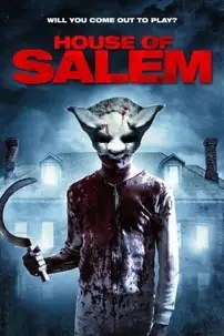 watch-House Of Salem