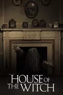 watch-House of the Witch