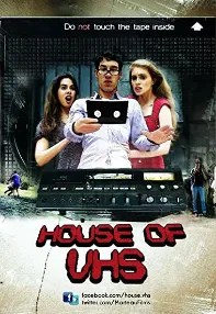 watch-House of VHS