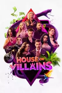 watch-House of Villains