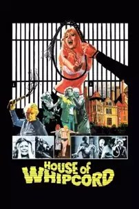 watch-House of Whipcord