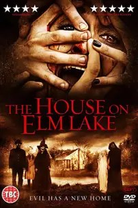 watch-House on Elm Lake