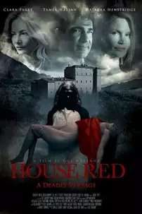 watch-House Red