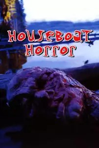 watch-Houseboat Horror