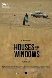 watch-Houses with Small Windows