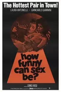 watch-How Funny Can Sex Be?