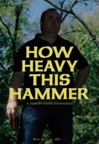 watch-How Heavy This Hammer