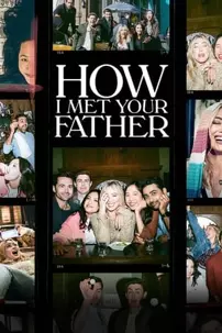 watch-How I Met Your Father