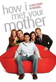 watch-How I Met Your Mother