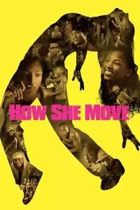 watch-How She Move