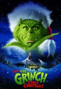 watch-How the Grinch Stole Christmas