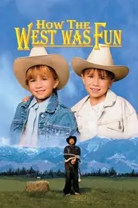 watch-How the West Was Fun