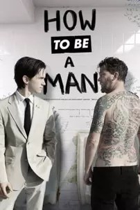 watch-How to Be a Man