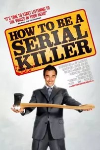 watch-How to Be a Serial Killer