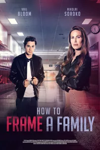 watch-How to Frame a Family