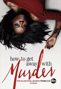 watch-How to Get Away with Murder