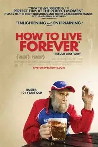 watch-How to Live Forever