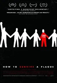 watch-How to Survive a Plague