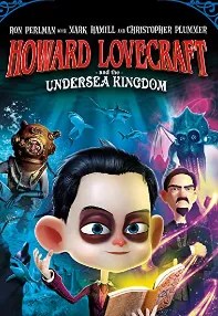 watch-Howard Lovecraft & the Undersea Kingdom