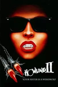 watch-Howling II: … Your Sister Is a Werewolf