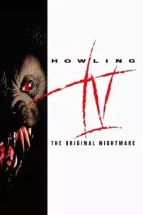 watch-Howling IV: The Original Nightmare