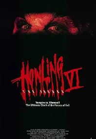 watch-Howling VI: The Freaks