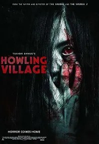 watch-Howling Village