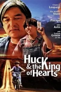 watch-Huck and the King of Hearts